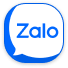 Zalo chat