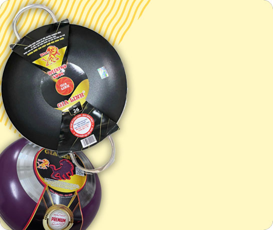 Chảo Chống Dính