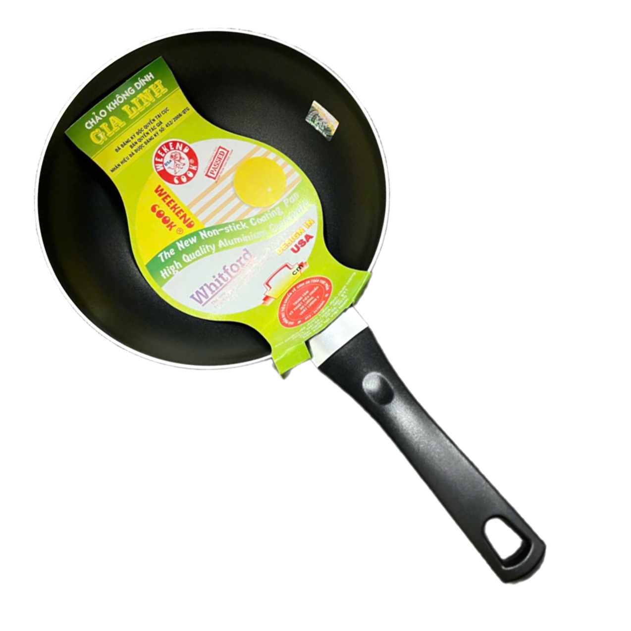 Quánh sâu 1 tay cầm 32cm