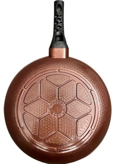 Quánh vân đá chống dính siêu bền đáy từ 28cm