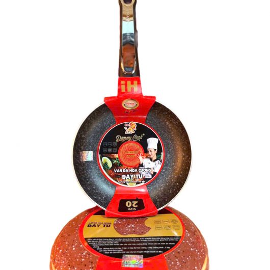 Quánh vân đá đáy từ 26cm